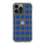スリムプロテクションケース［ Apple - Blue ］