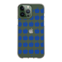 スリムプロテクションケース［ Apple - Blue ］