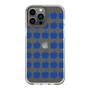 スリムプロテクションケース［ Apple - Blue ］