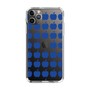 スリムプロテクションケース［ Apple - Blue ］
