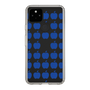 スリムプロテクションケース［ Apple - Blue ］