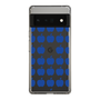 スリムプロテクションケース［ Apple - Blue ］