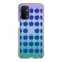 スリムプロテクションケース［ Apple - Blue ］