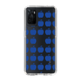 スリムプロテクションケース［ Apple - Blue ］