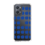 スリムプロテクションケース［ Apple - Blue ］