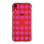 スリムプロテクションケース［ Apple - Pink ］
