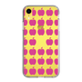 スリムプロテクションケース［ Apple - Pink ］
