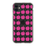 スリムプロテクションケース［ Apple - Pink ］