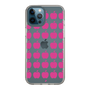 スリムプロテクションケース［ Apple - Pink ］
