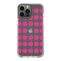 スリムプロテクションケース［ Apple - Pink ］