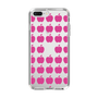 スリムプロテクションケース［ Apple - Pink ］