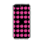 スリムプロテクションケース［ Apple - Pink ］