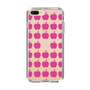 スリムプロテクションケース［ Apple - Pink ］