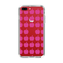 スリムプロテクションケース［ Apple - Pink ］