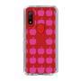 スリムプロテクションケース［ Apple - Pink ］