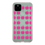 スリムプロテクションケース［ Apple - Pink ］
