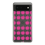 スリムプロテクションケース［ Apple - Pink ］
