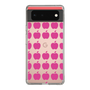 スリムプロテクションケース［ Apple - Pink ］