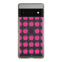 スリムプロテクションケース［ Apple - Pink ］