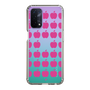 スリムプロテクションケース［ Apple - Pink ］