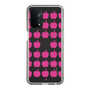 スリムプロテクションケース［ Apple - Pink ］