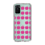 スリムプロテクションケース［ Apple - Pink ］