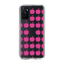 スリムプロテクションケース［ Apple - Pink ］