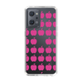 スリムプロテクションケース［ Apple - Pink ］