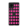 スリムプロテクションケース［ Apple - Pink ］