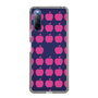 スリムプロテクションケース［ Apple - Pink ］