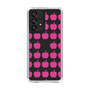 スリムプロテクションケース［ Apple - Pink ］