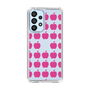 スリムプロテクションケース［ Apple - Pink ］