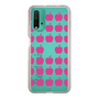 スリムプロテクションケース［ Apple - Pink ］