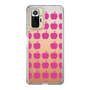 スリムプロテクションケース［ Apple - Pink ］