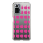 スリムプロテクションケース［ Apple - Pink ］