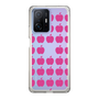 スリムプロテクションケース［ Apple - Pink ］