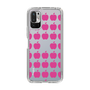 スリムプロテクションケース［ Apple - Pink ］