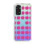 スリムプロテクションケース［ Apple - Pink ］
