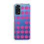 スリムプロテクションケース［ Apple - Pink ］