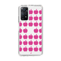 スリムプロテクションケース［ Apple - Pink ］