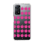 スリムプロテクションケース［ Apple - Pink ］