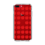 スリムプロテクションケース［ Apple - Red ］