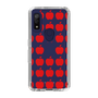 スリムプロテクションケース［ Apple - Red ］