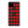 スリムプロテクションケース［ Apple - Red ］