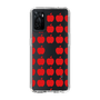スリムプロテクションケース［ Apple - Red ］