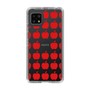 スリムプロテクションケース［ Apple - Red ］