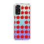 スリムプロテクションケース［ Apple - Red ］