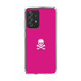 スリムプロテクションケース［ スカル - Pink ］