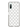 スリムプロテクションケース［ Morocco -Black ］