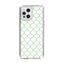 スリムプロテクションケース［ Morocco -Green ］